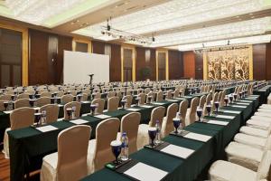 Crown Plaza Paragon Xiamen